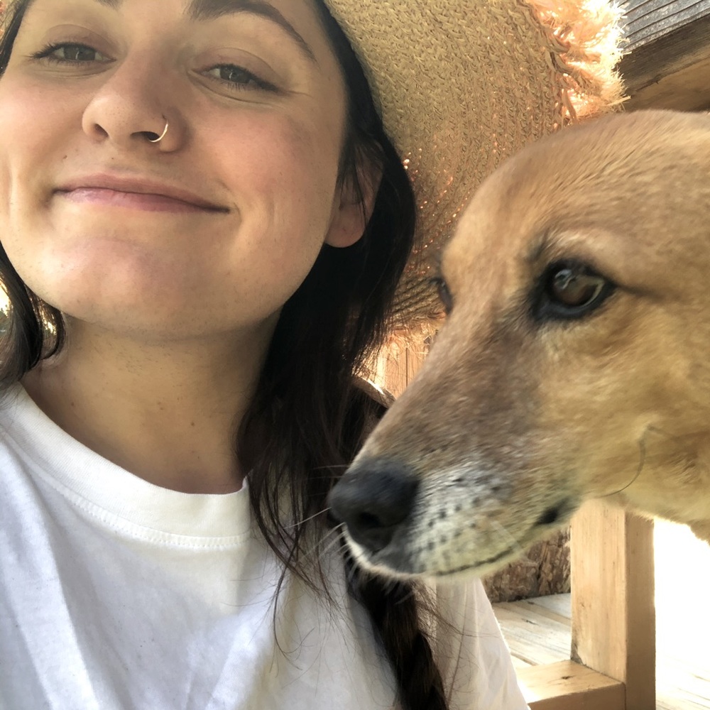 Meet your Posher, Chelsea